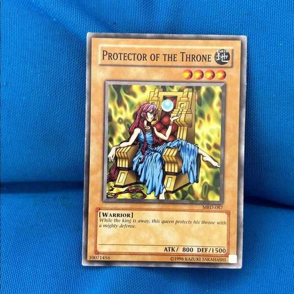 yugioh earth cards Yu-Gi-Oh! - Effigy (PTDN-EN040) - Phantom Darkness - Unlimited Edition 04587638Card Text Gaia Plate the Earth Giant